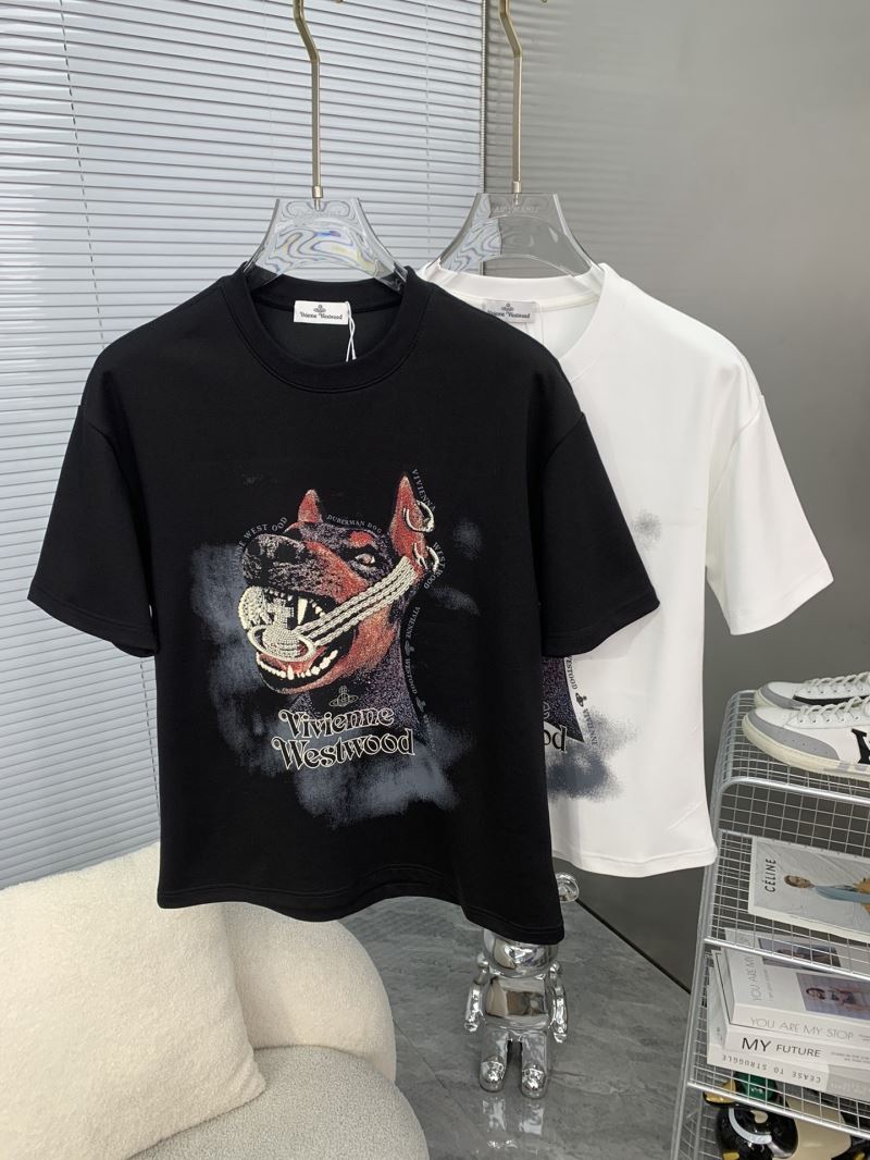 Vivienne Westwood T-Shirts